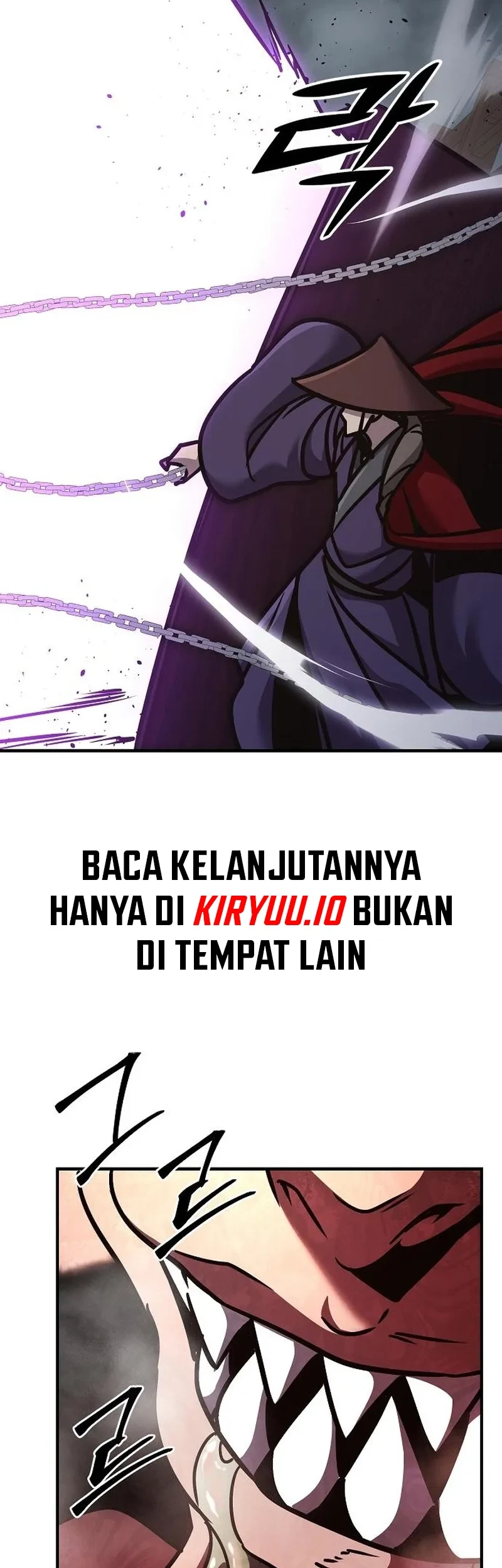 The Mysterious World’s Greatest Martial Artist Little Prince Chapter 99 - halaman 87