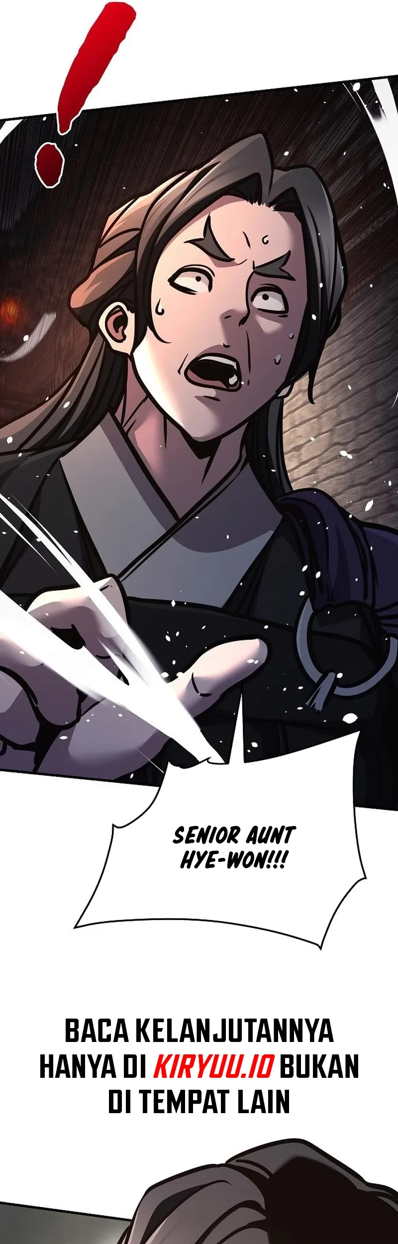 The Mysterious World’s Greatest Martial Artist Little Prince Chapter 99 - halaman 93