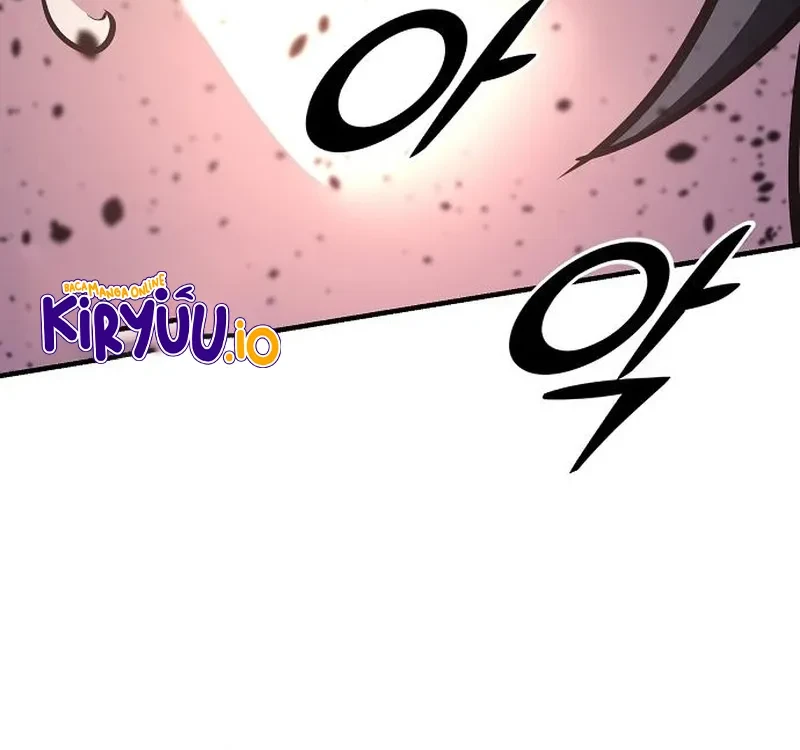 The Mysterious World’s Greatest Martial Artist Little Prince Chapter 99 - halaman 95