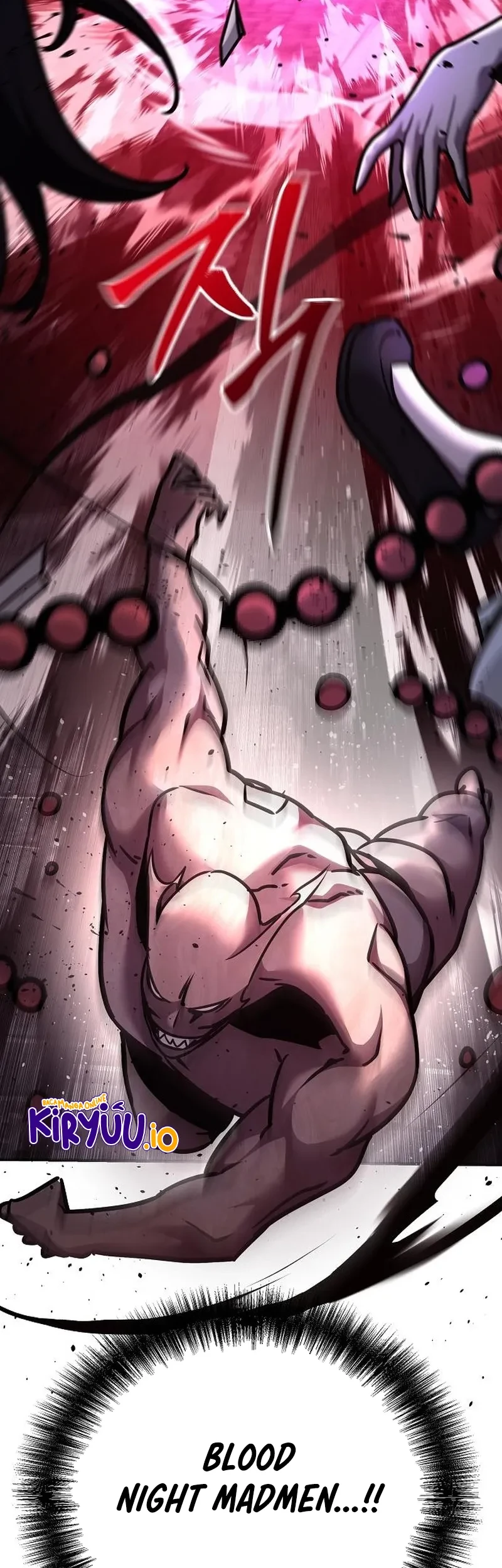 The Mysterious World’s Greatest Martial Artist Little Prince Chapter 99 - halaman 98