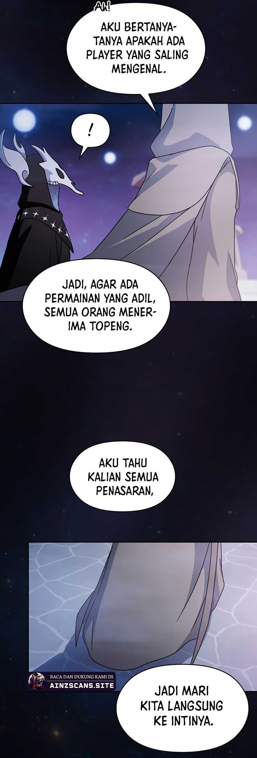 The Nebula’s Civilization Chapter 1 - halaman 106