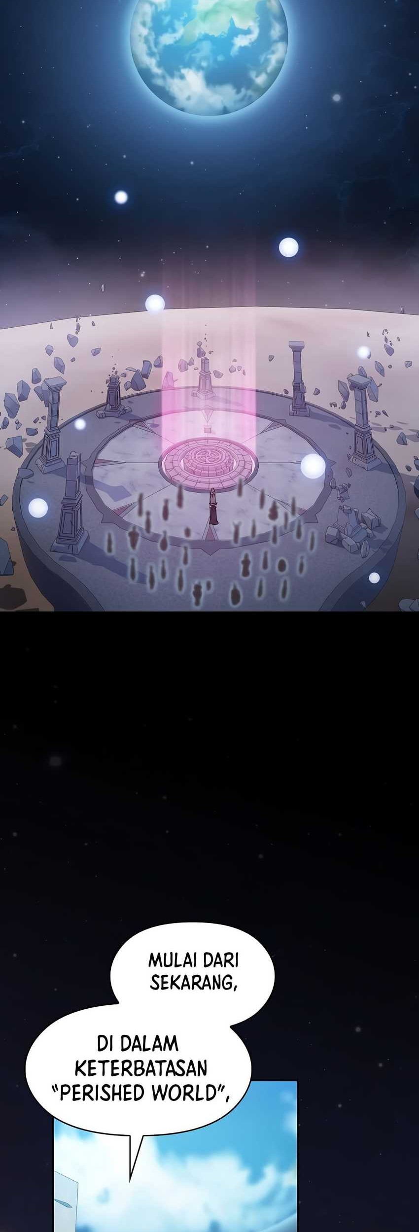 The Nebula’s Civilization Chapter 1 - halaman 111