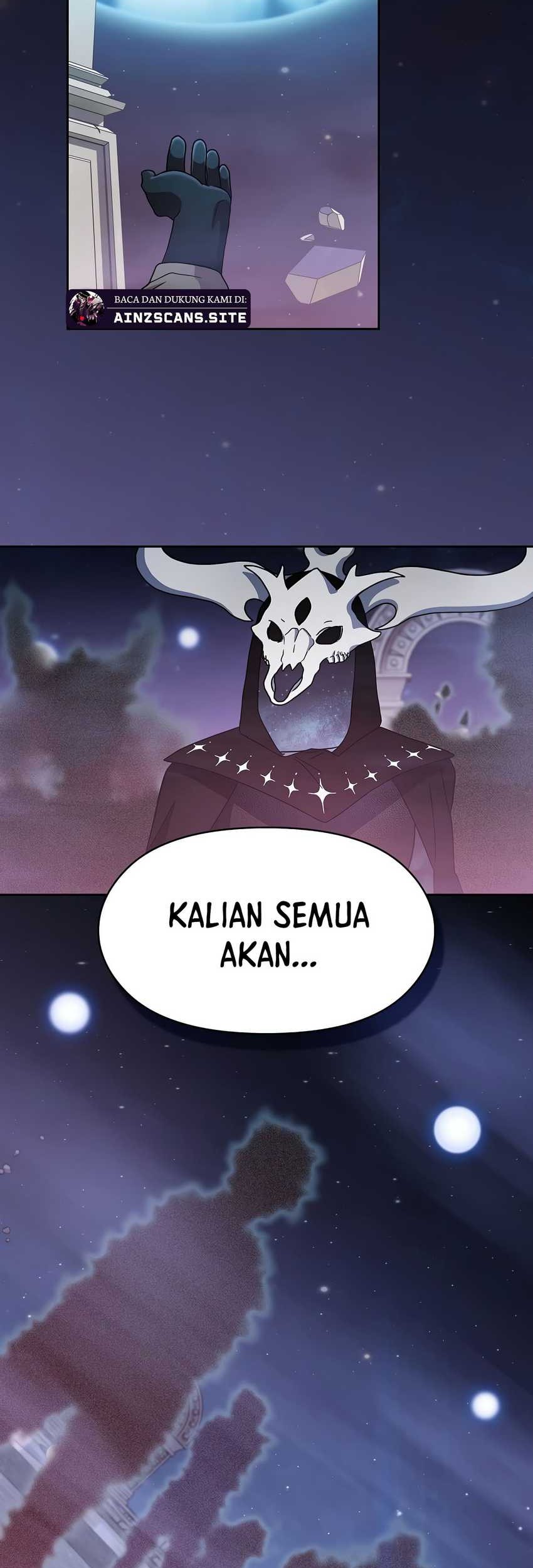The Nebula’s Civilization Chapter 1 - halaman 112