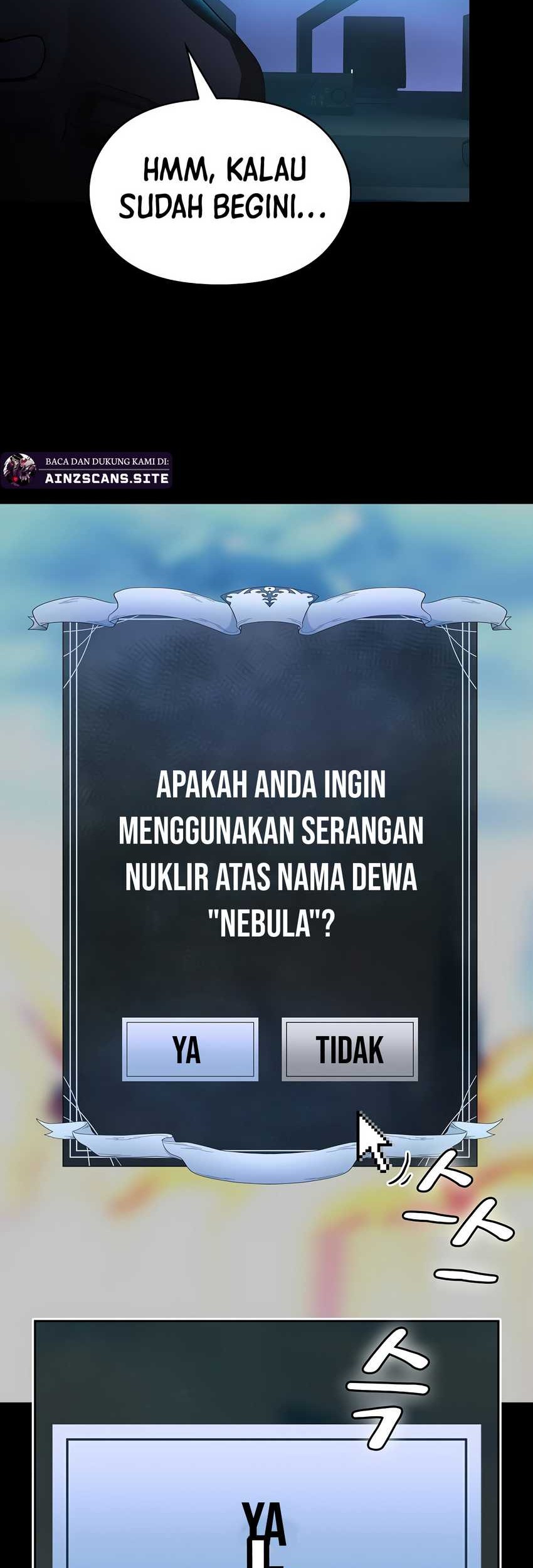 The Nebula’s Civilization Chapter 1 - halaman 20