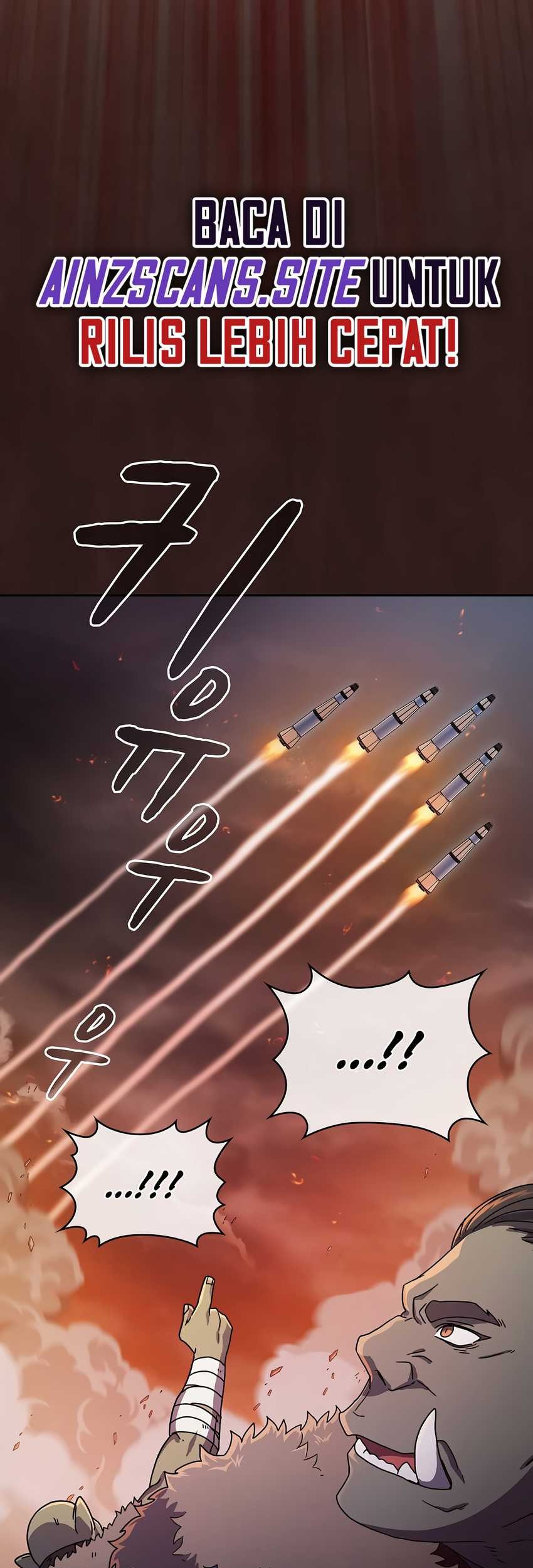 The Nebula’s Civilization Chapter 1 - halaman 27