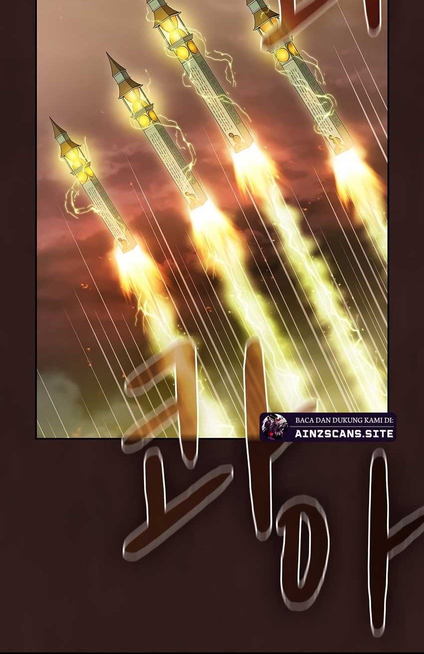 The Nebula’s Civilization Chapter 1 - halaman 30