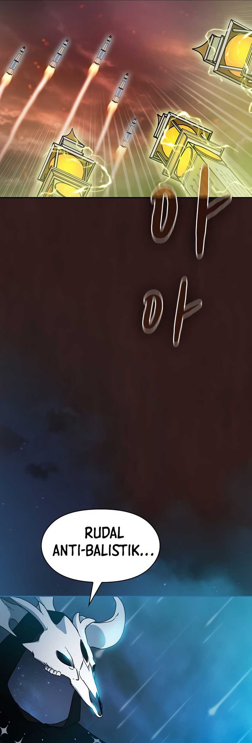The Nebula’s Civilization Chapter 1 - halaman 31