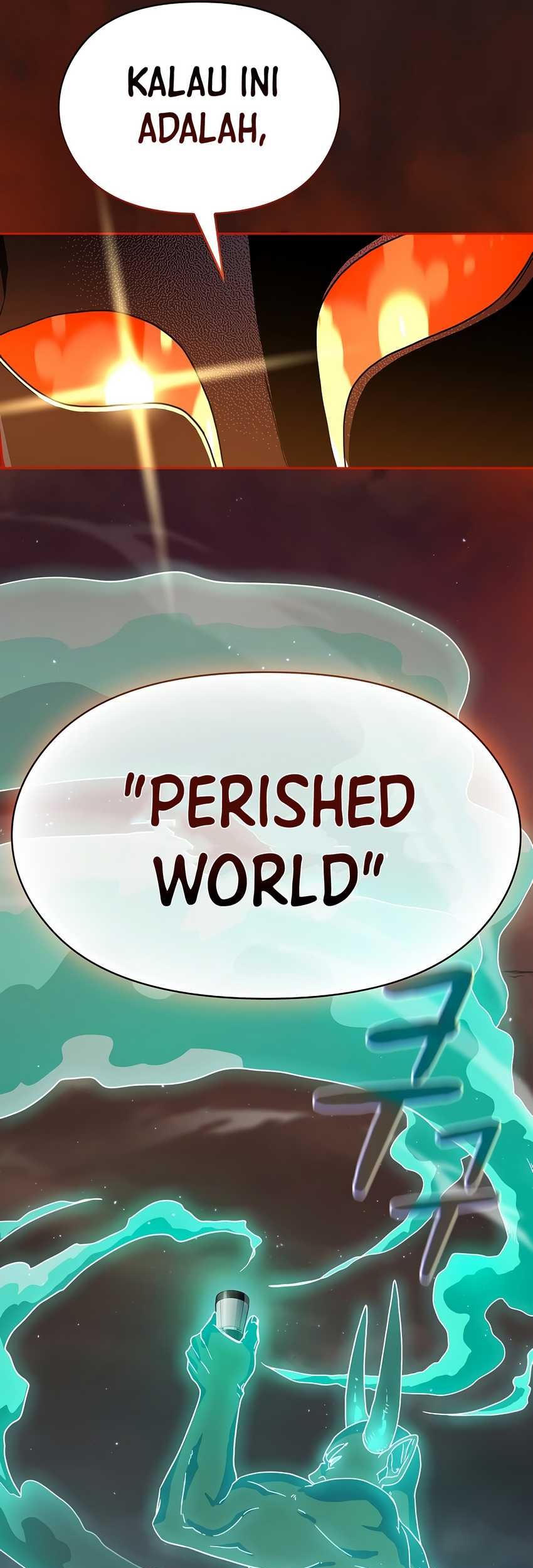 The Nebula’s Civilization Chapter 1 - halaman 50