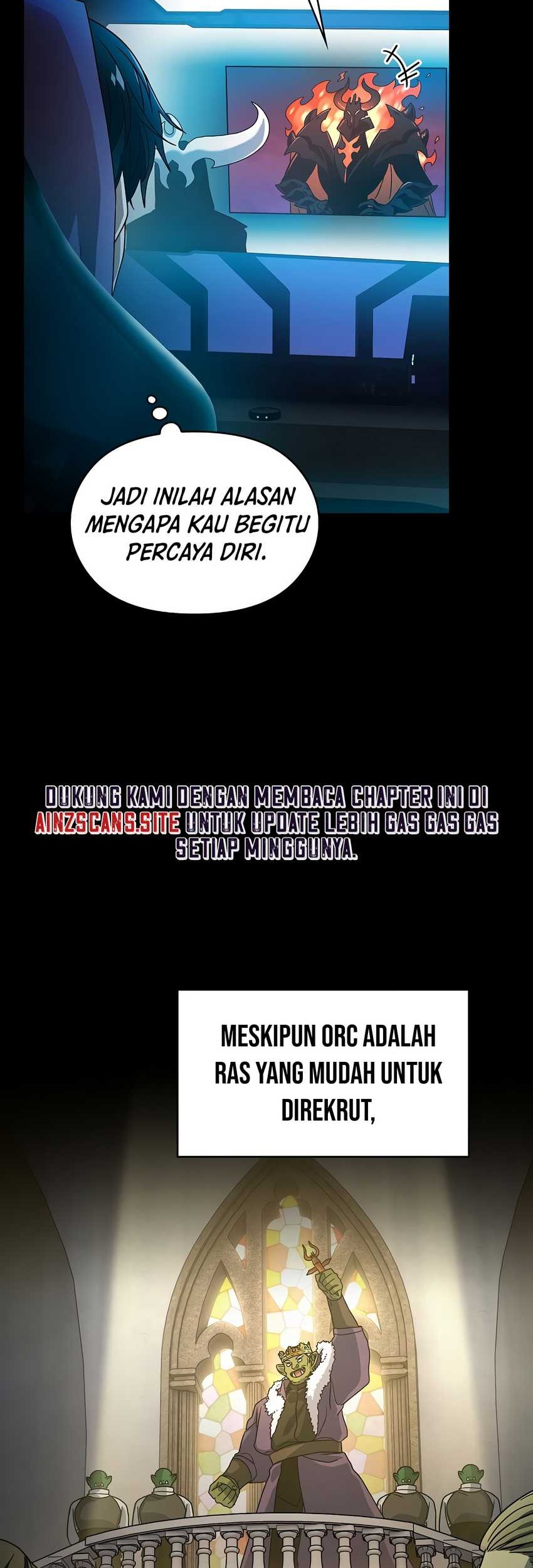 The Nebula’s Civilization Chapter 1 - halaman 56