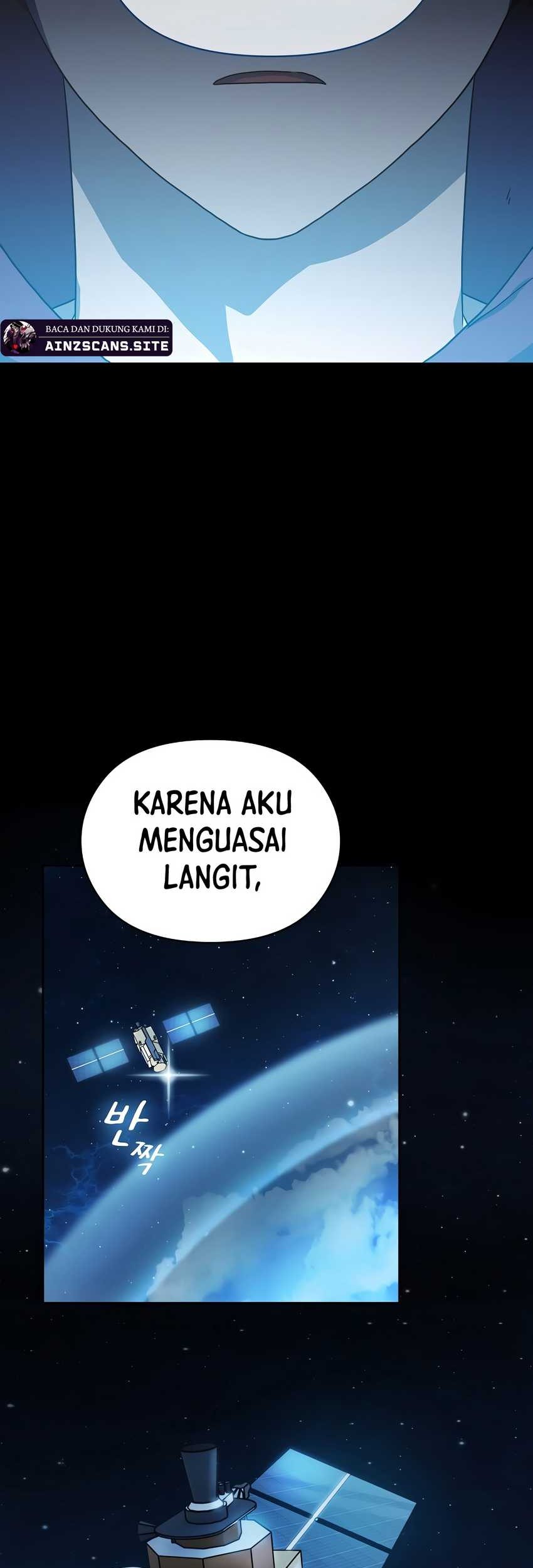 The Nebula’s Civilization Chapter 1 - halaman 60