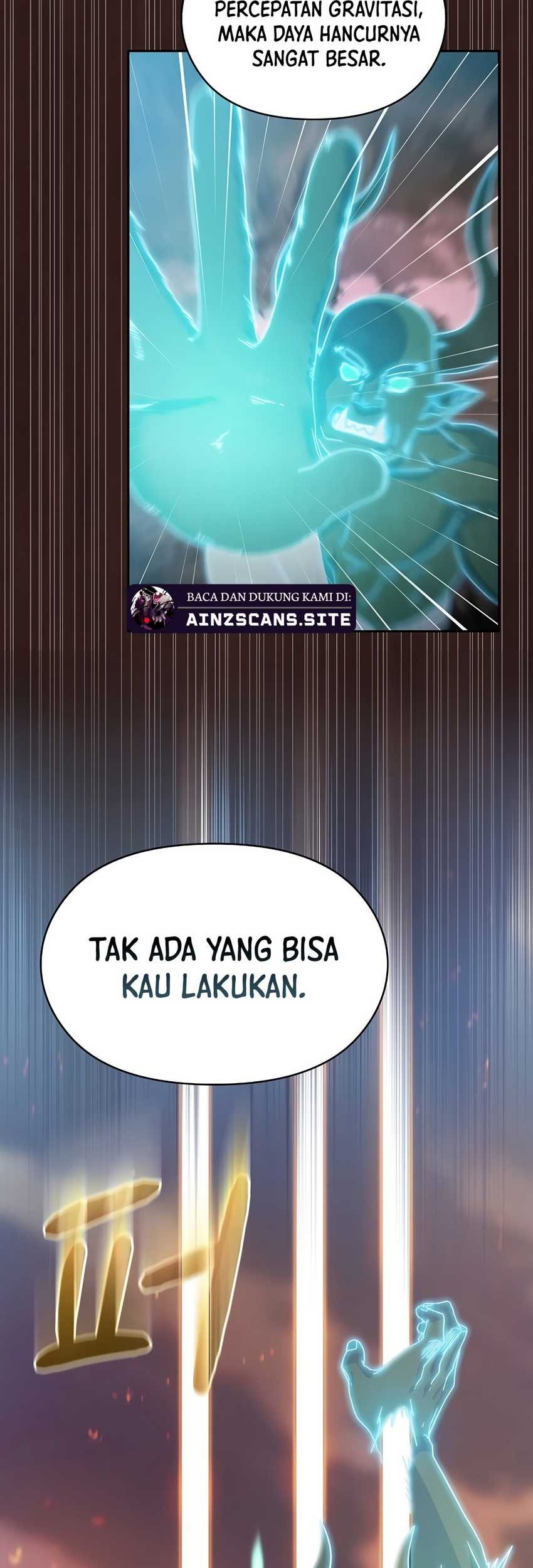 The Nebula’s Civilization Chapter 1 - halaman 68