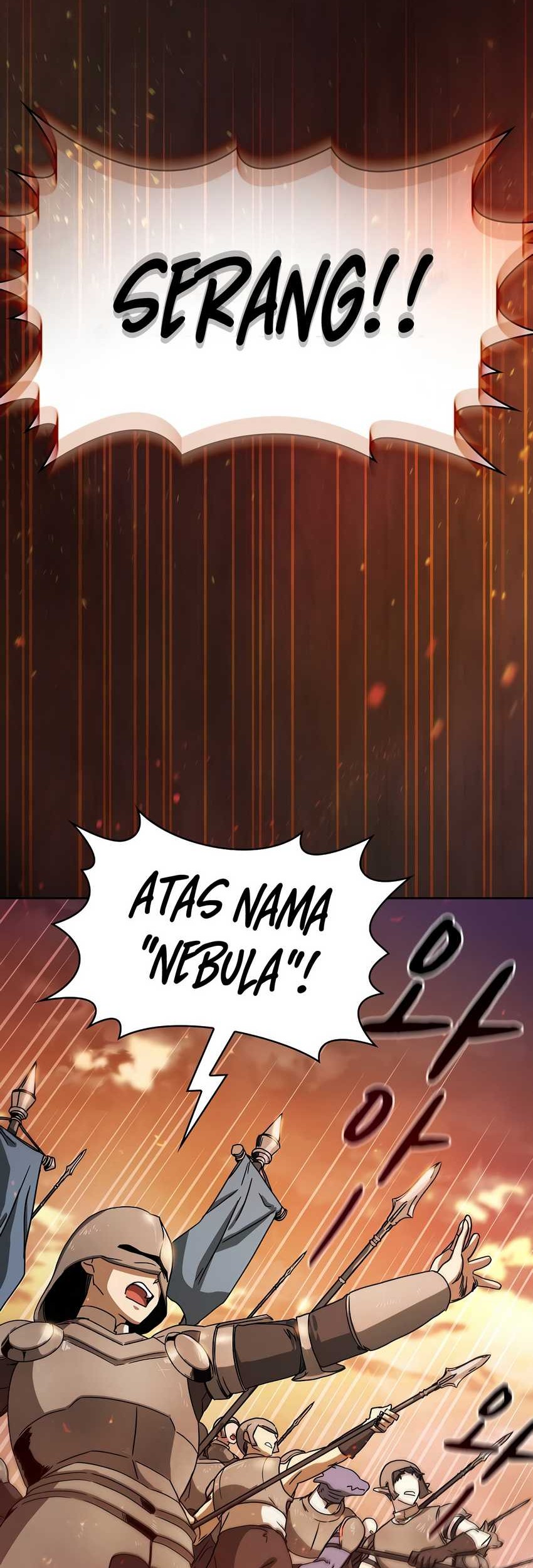 The Nebula’s Civilization Chapter 1 - halaman 8
