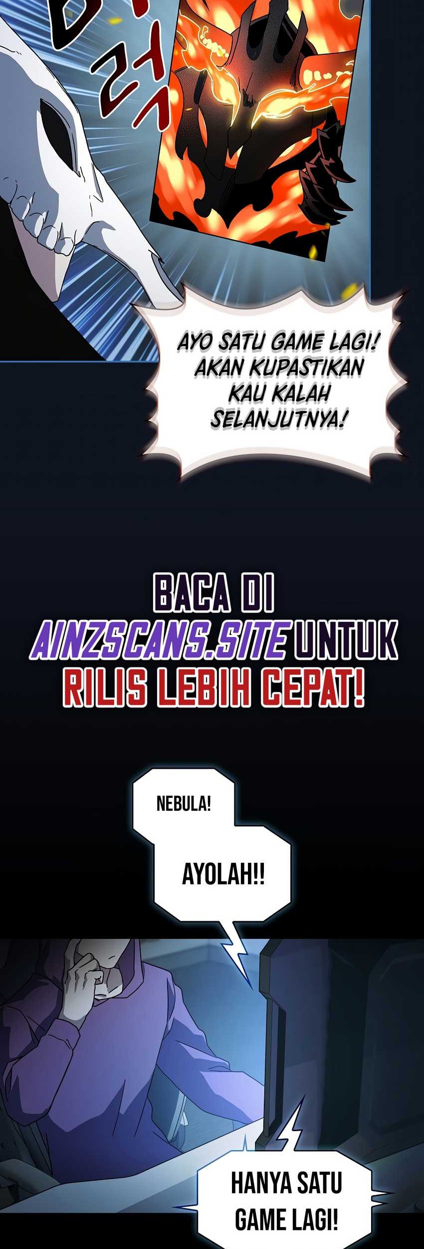 The Nebula’s Civilization Chapter 1 - halaman 84