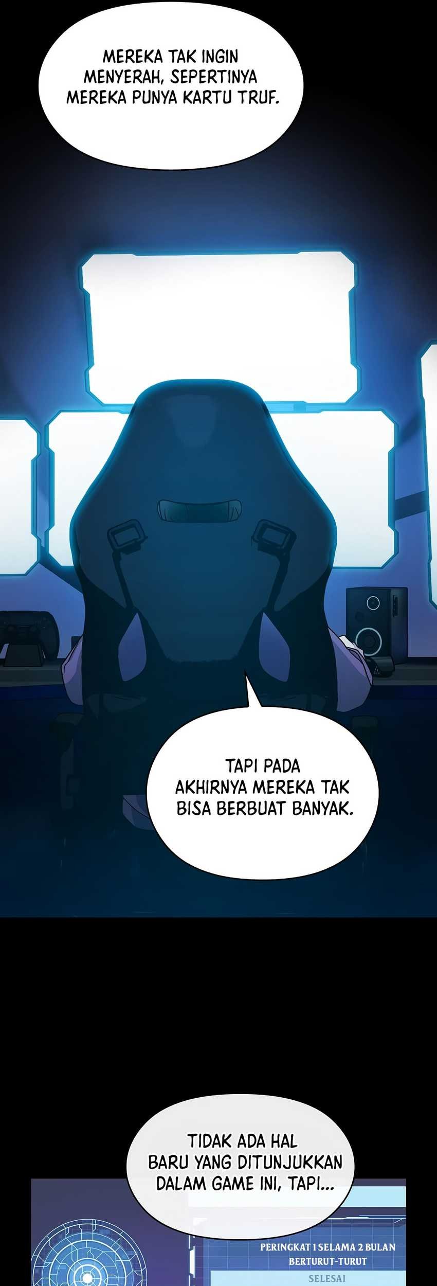 The Nebula’s Civilization Chapter 1 - halaman 86