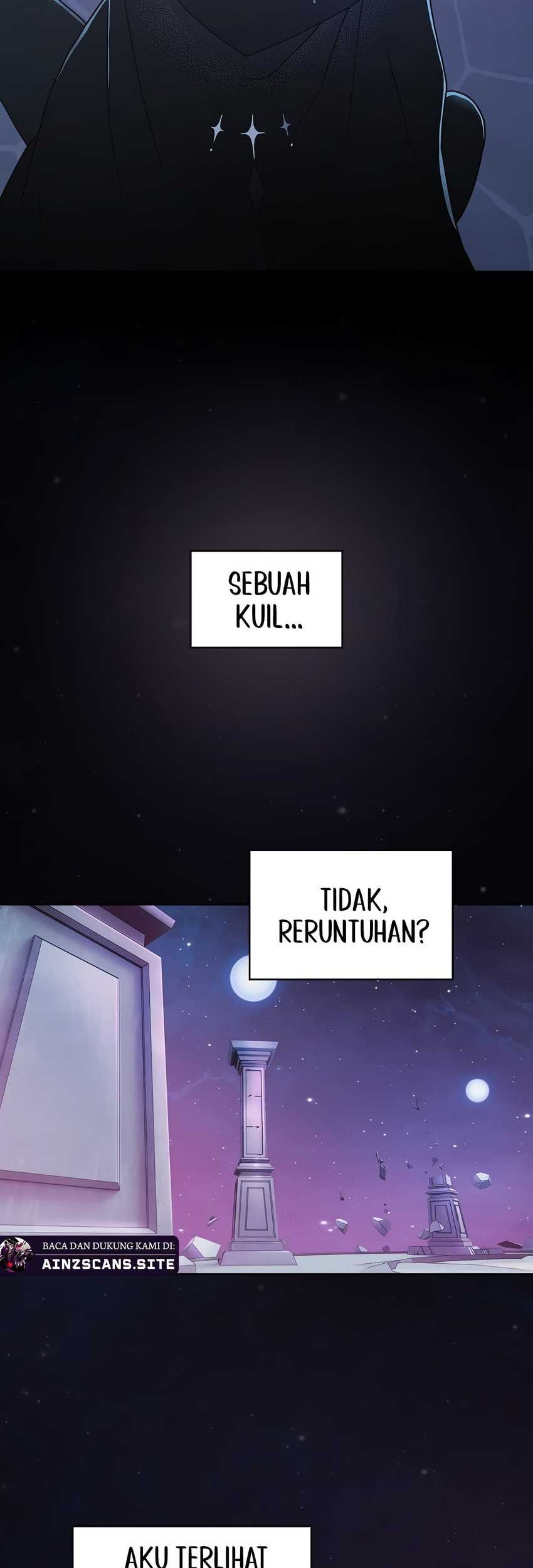 The Nebula’s Civilization Chapter 1 - halaman 99