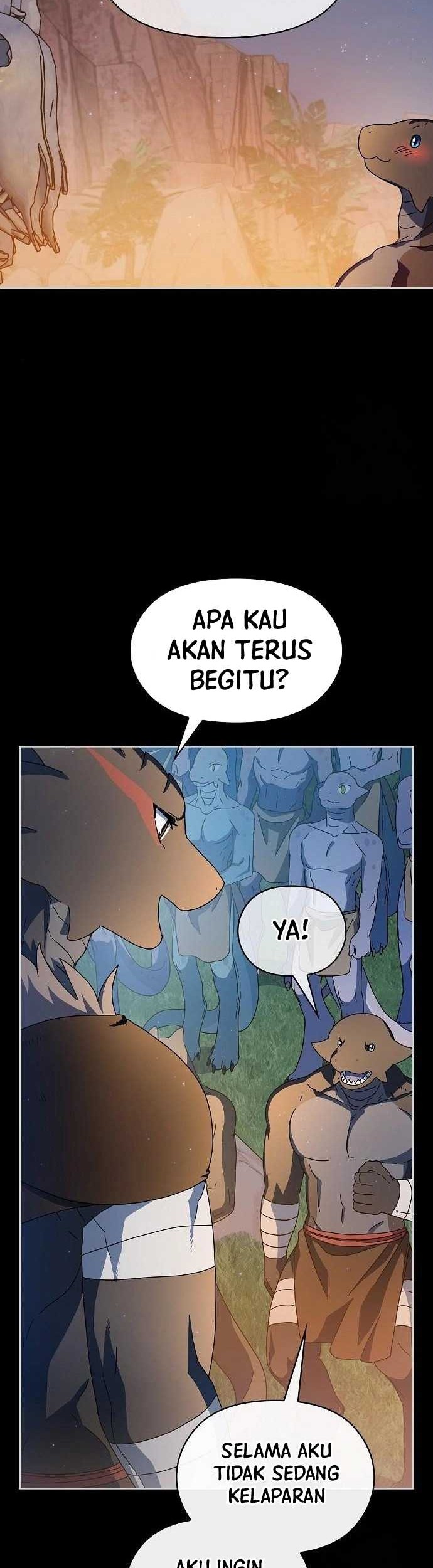 The Nebula’s Civilization Chapter 10 - halaman 12