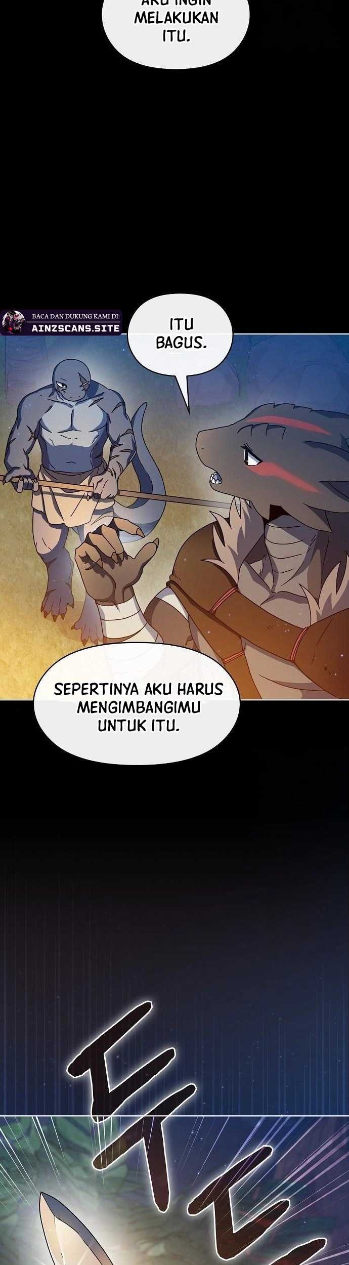 The Nebula’s Civilization Chapter 10 - halaman 13