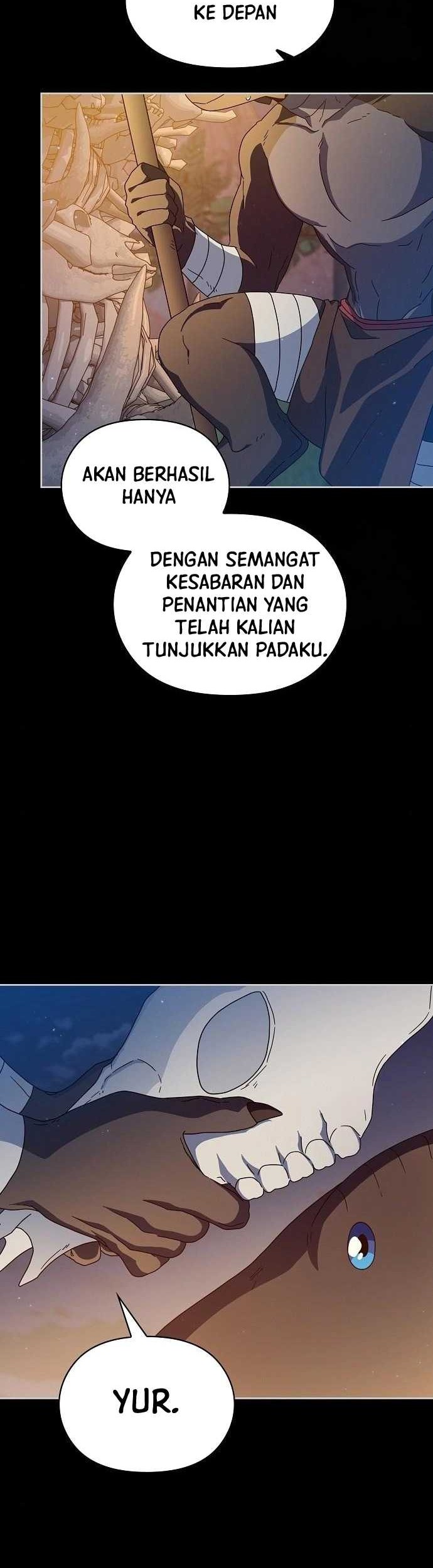 The Nebula’s Civilization Chapter 10 - halaman 22