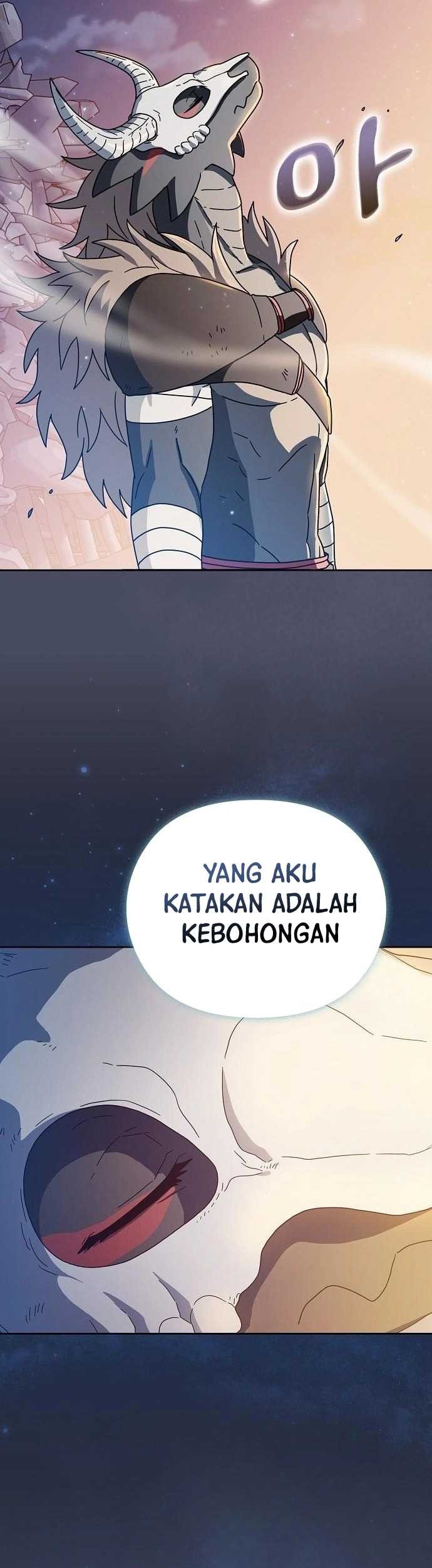 The Nebula’s Civilization Chapter 10 - halaman 35