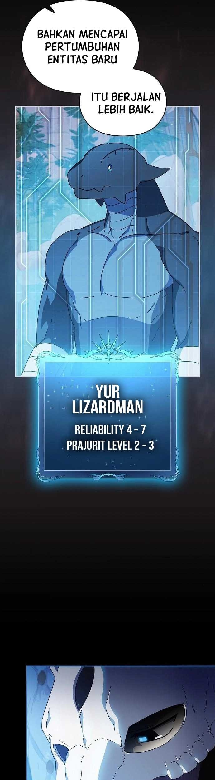The Nebula’s Civilization Chapter 10 - halaman 39