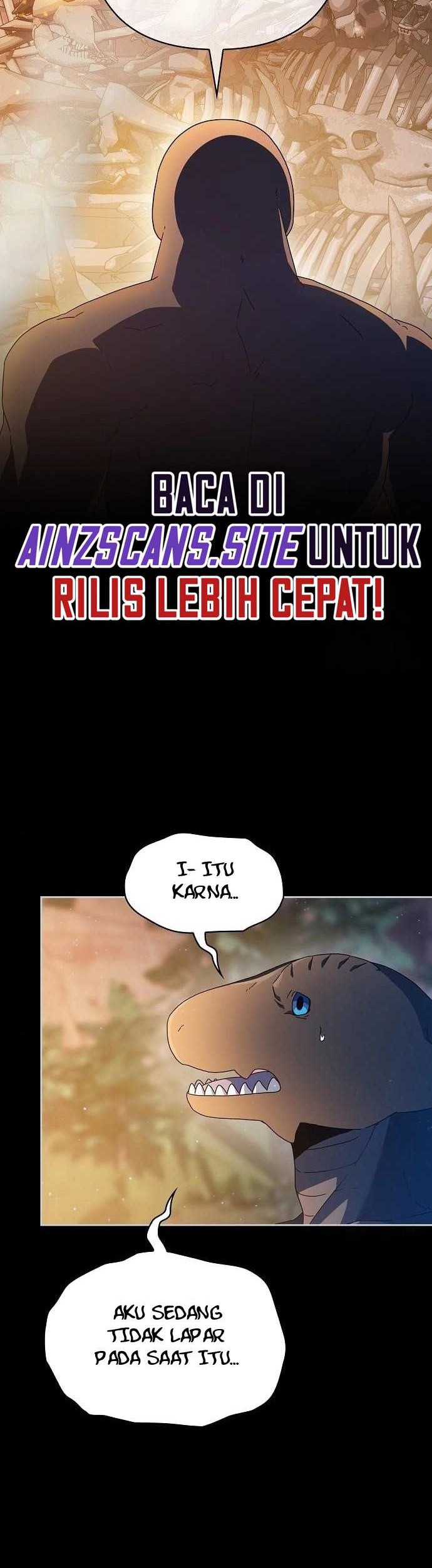 The Nebula’s Civilization Chapter 10 - halaman 4