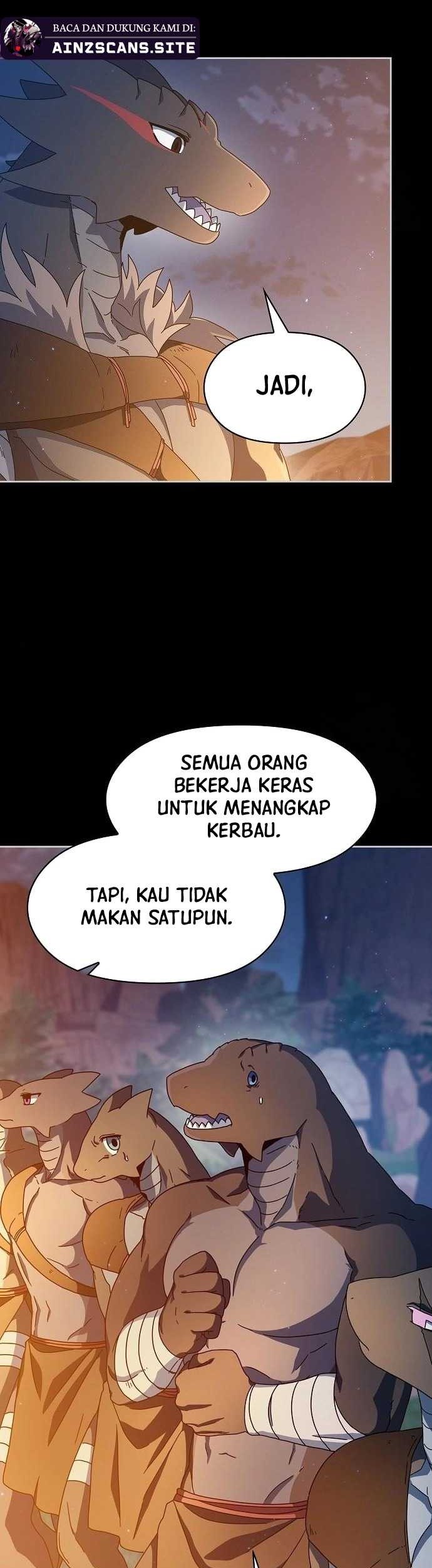 The Nebula’s Civilization Chapter 10 - halaman 5