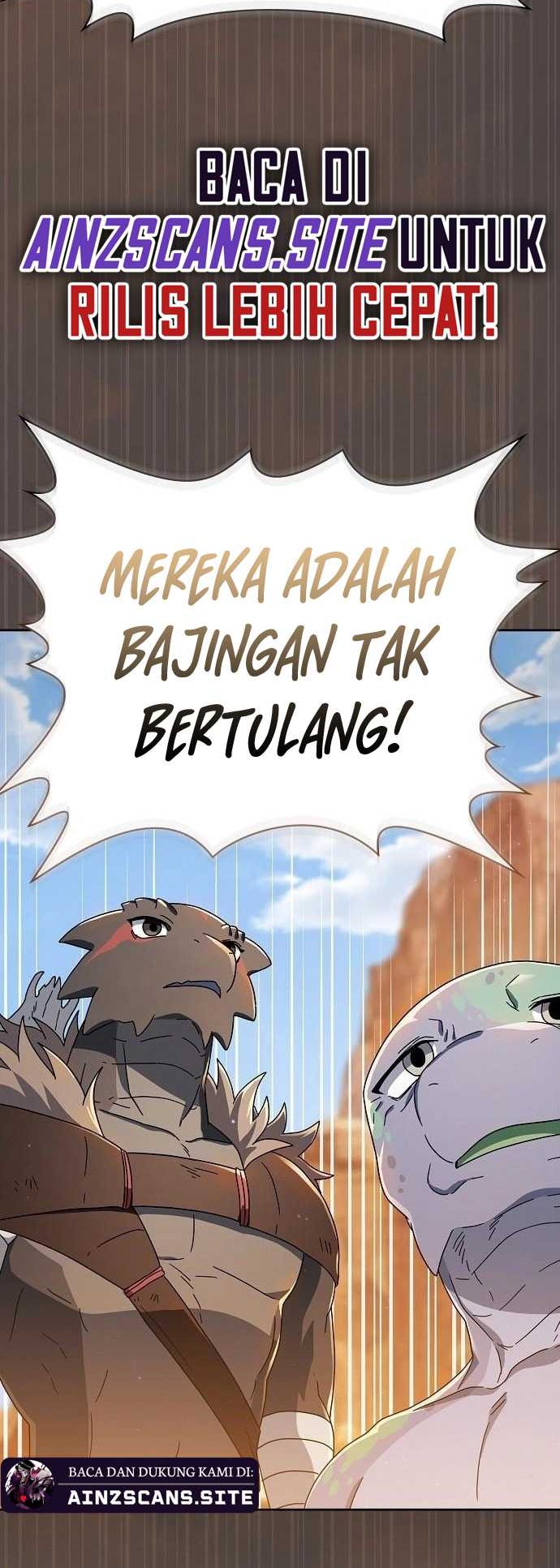 The Nebula’s Civilization Chapter 10 - halaman 53