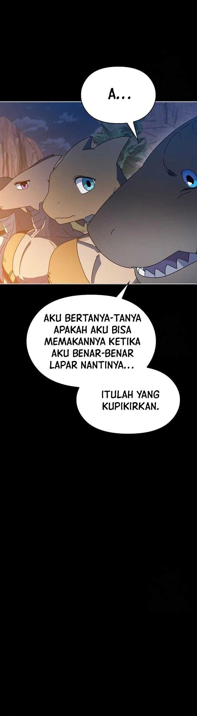 The Nebula’s Civilization Chapter 10 - halaman 8