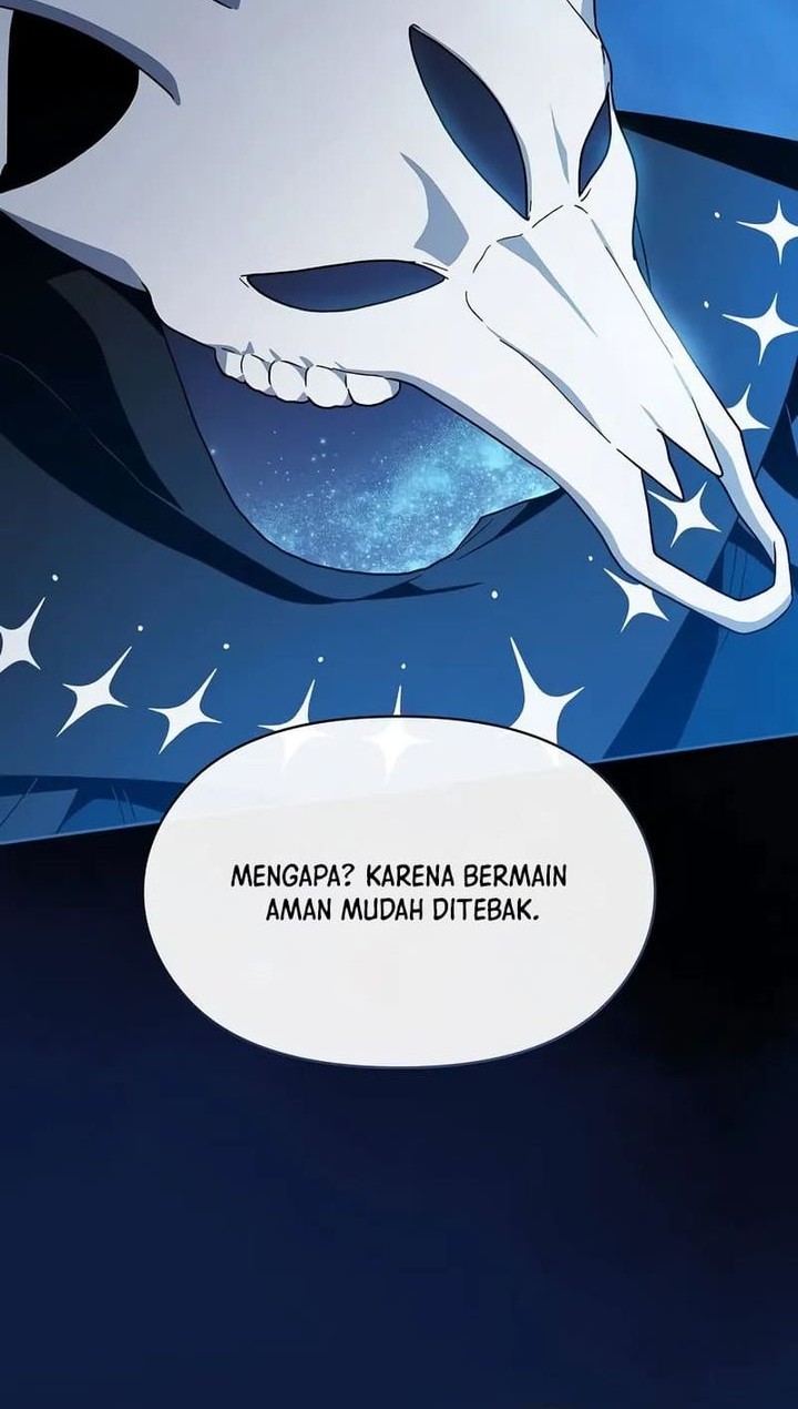 The Nebula’s Civilization Chapter 100 - halaman 16