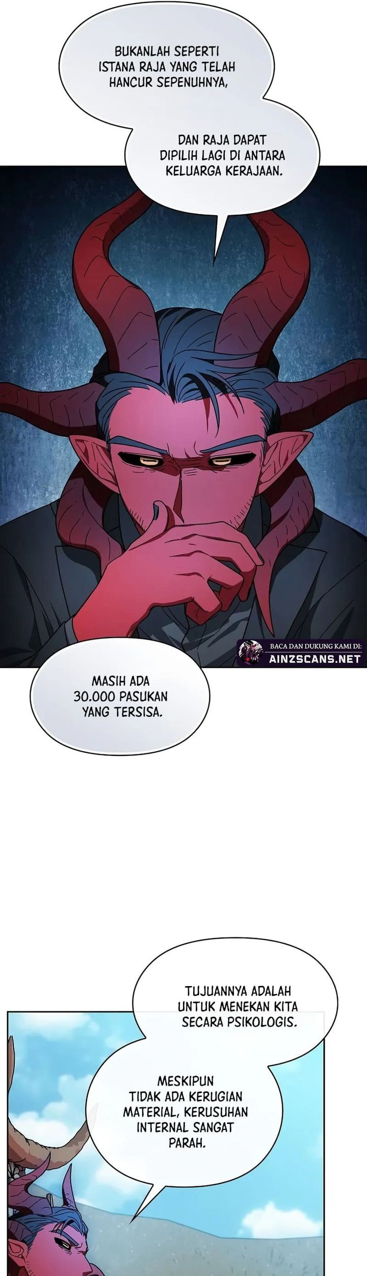 The Nebula’s Civilization Chapter 100 - halaman 25
