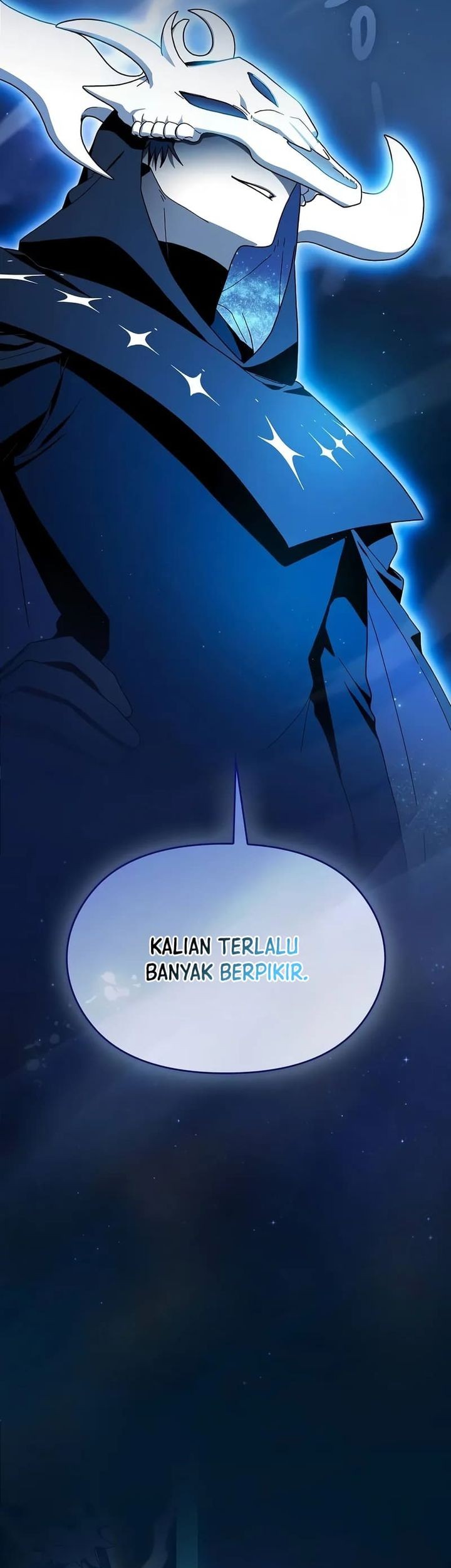 The Nebula’s Civilization Chapter 100 - halaman 3