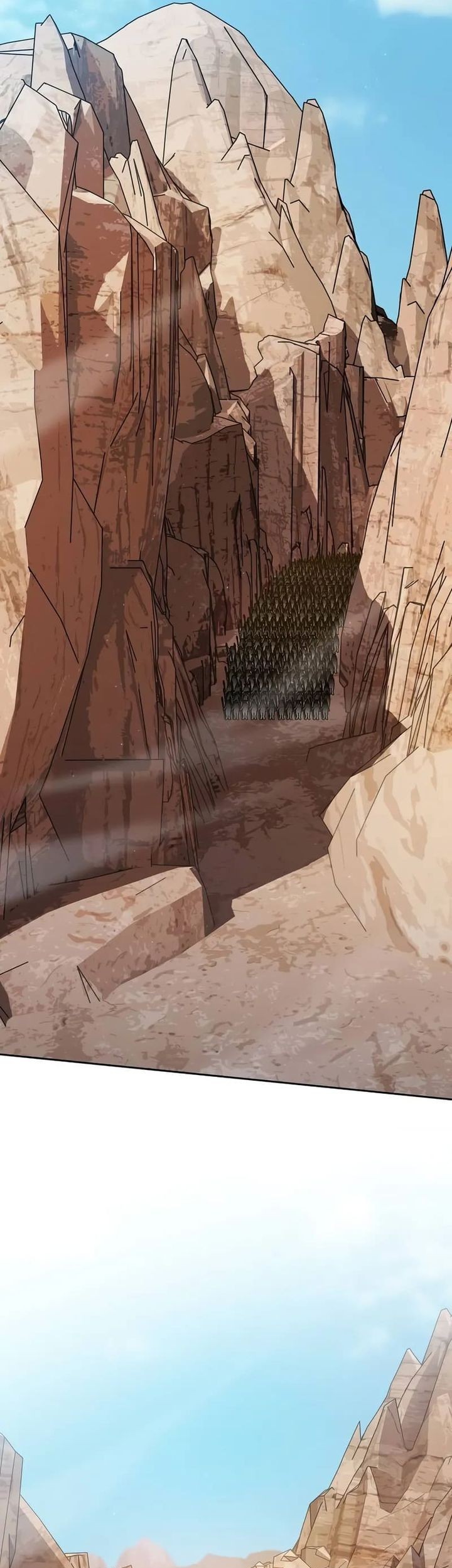 The Nebula’s Civilization Chapter 100 - halaman 33