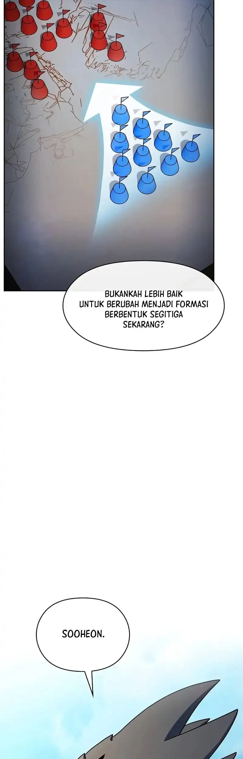 The Nebula’s Civilization Chapter 101 - halaman 34