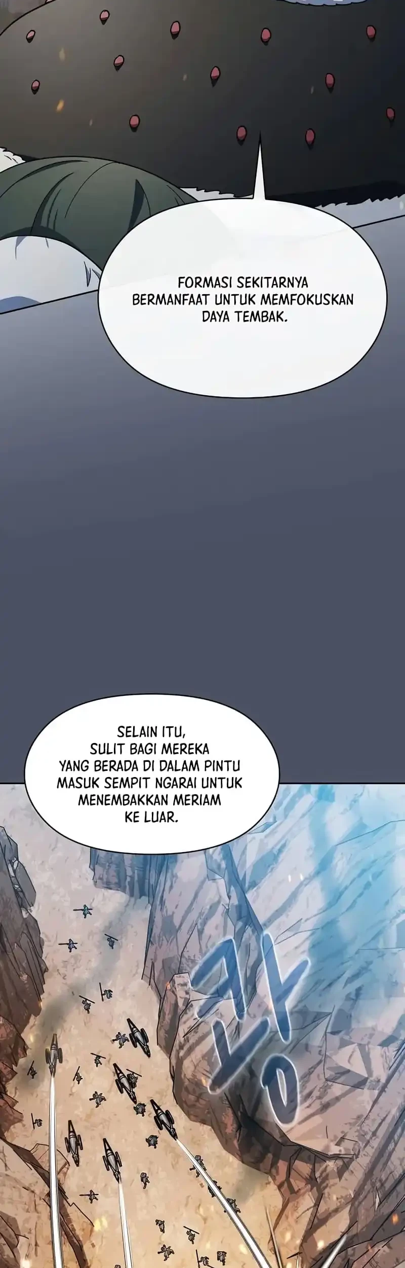 The Nebula’s Civilization Chapter 101 - halaman 52