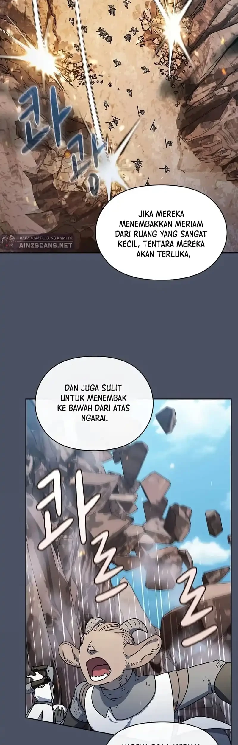 The Nebula’s Civilization Chapter 101 - halaman 53