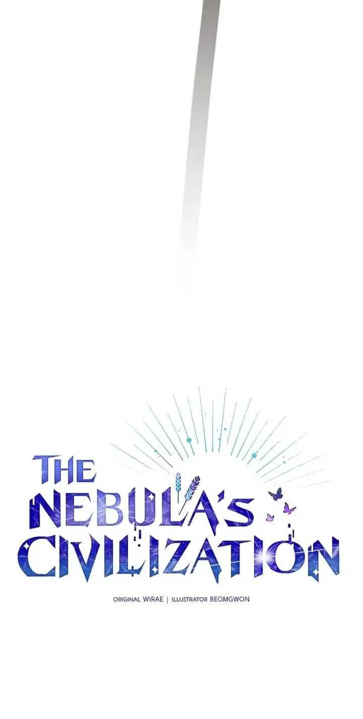 The Nebula’s Civilization Chapter 102 - halaman 10