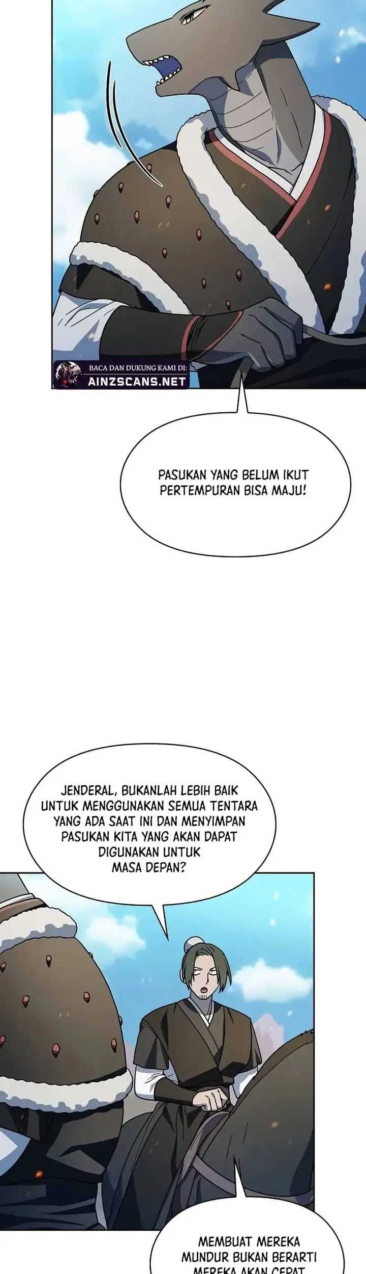 The Nebula’s Civilization Chapter 102 - halaman 24