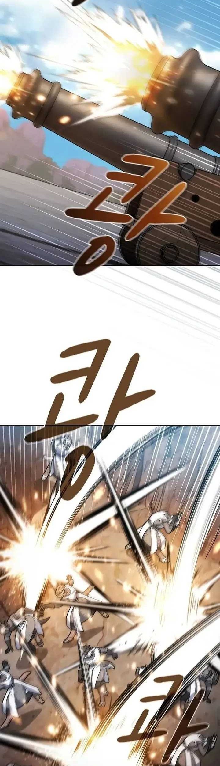 The Nebula’s Civilization Chapter 102 - halaman 28