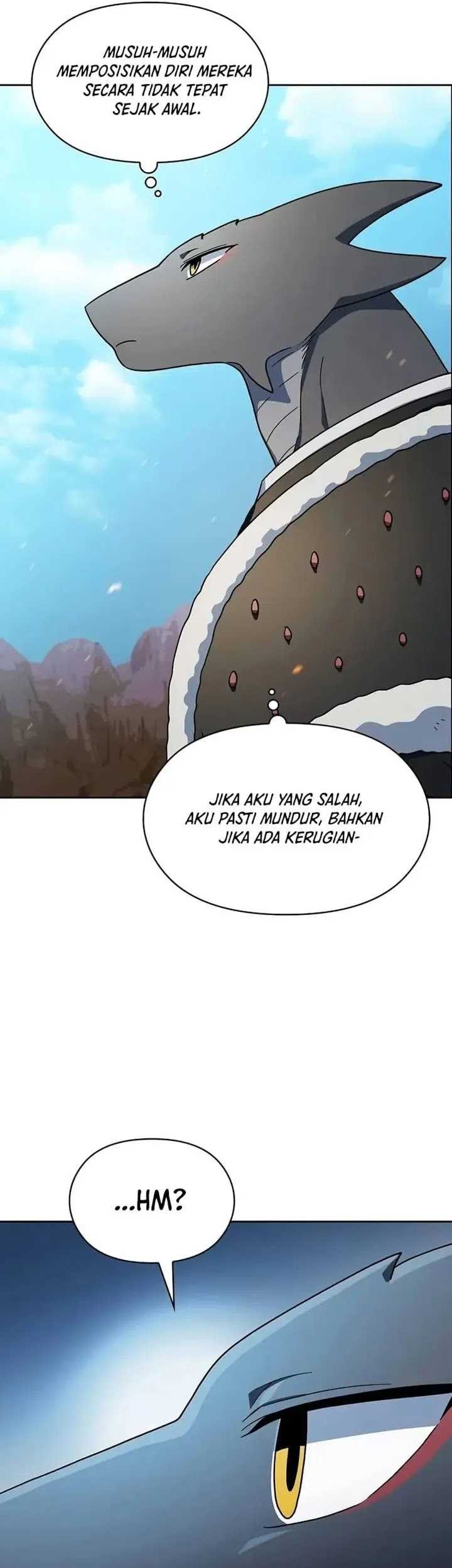 The Nebula’s Civilization Chapter 102 - halaman 33