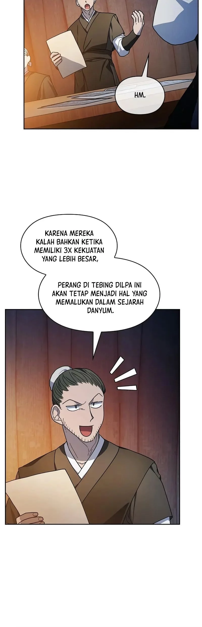 The Nebula’s Civilization Chapter 103 - halaman 18