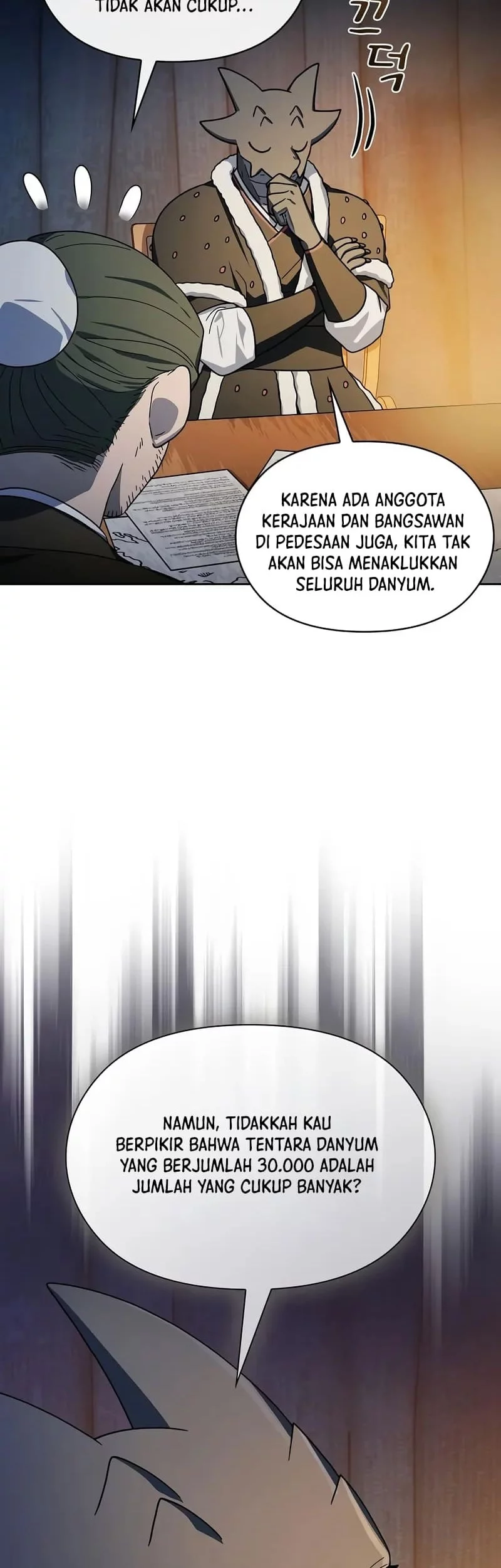 The Nebula’s Civilization Chapter 103 - halaman 20