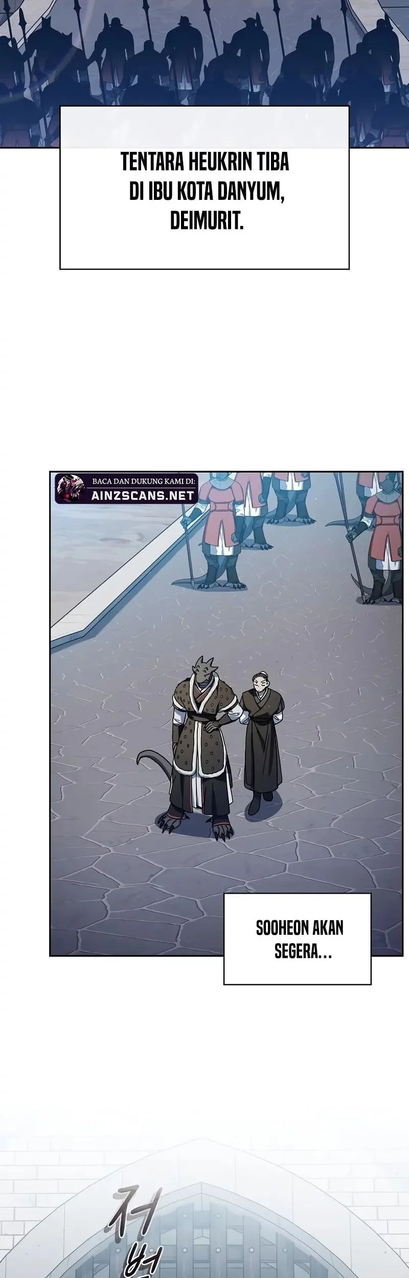 The Nebula’s Civilization Chapter 103 - halaman 26