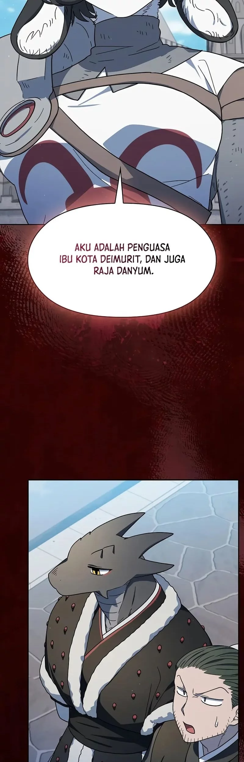 The Nebula’s Civilization Chapter 103 - halaman 30