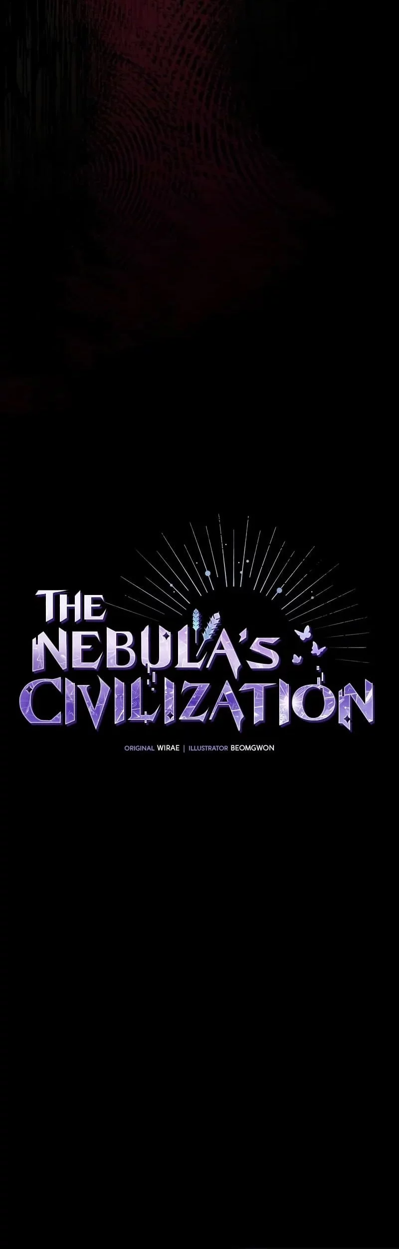 The Nebula’s Civilization Chapter 103 - halaman 32