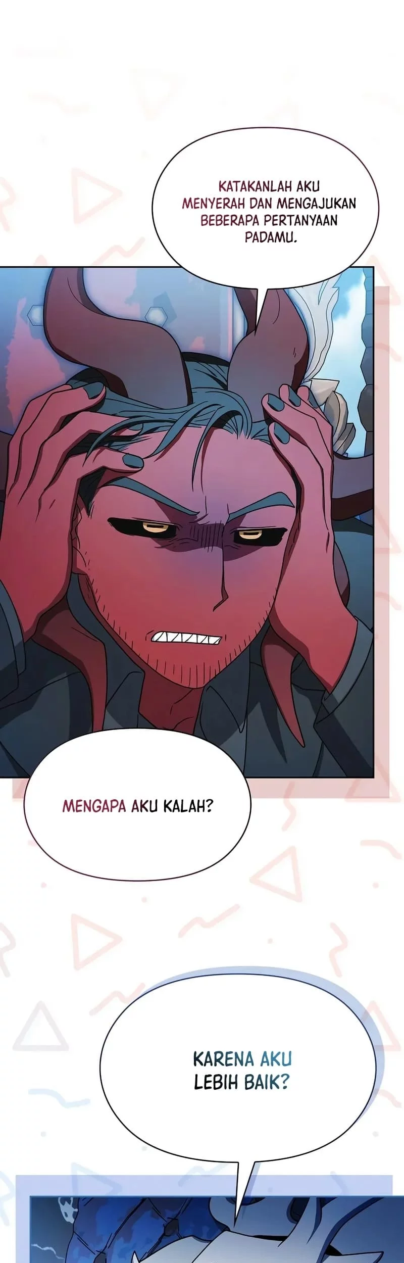 The Nebula’s Civilization Chapter 103 - halaman 45