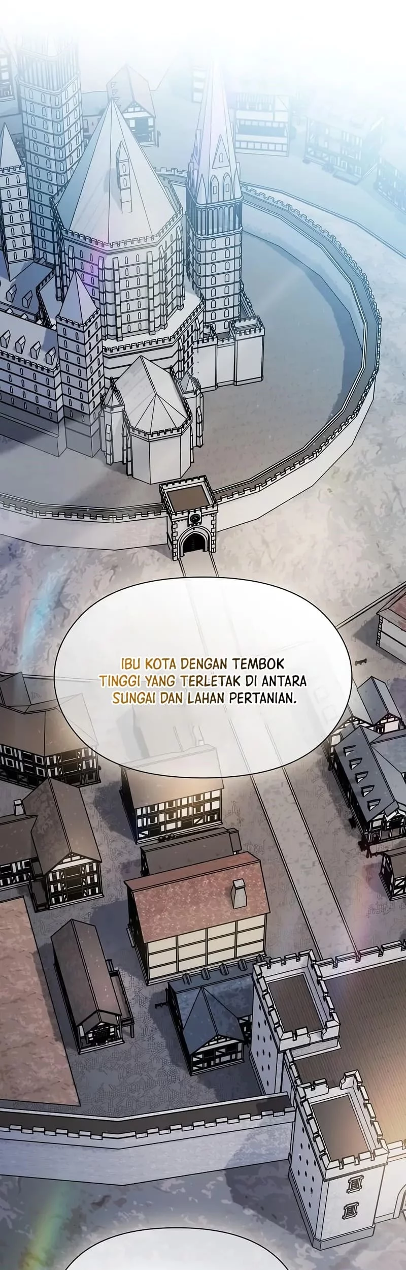 The Nebula’s Civilization Chapter 103 - halaman 57