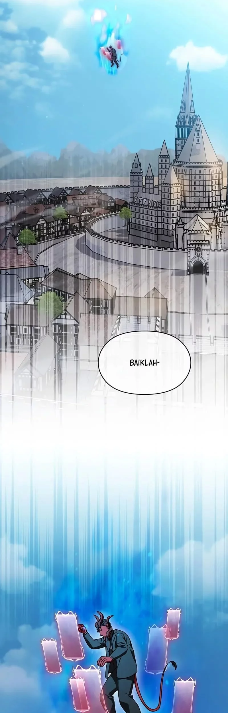 The Nebula’s Civilization Chapter 103 - halaman 59