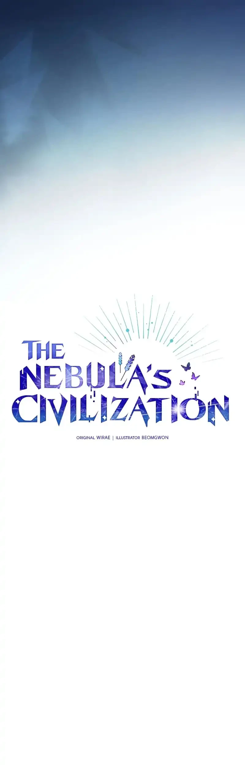 The Nebula’s Civilization Chapter 104 - halaman 13