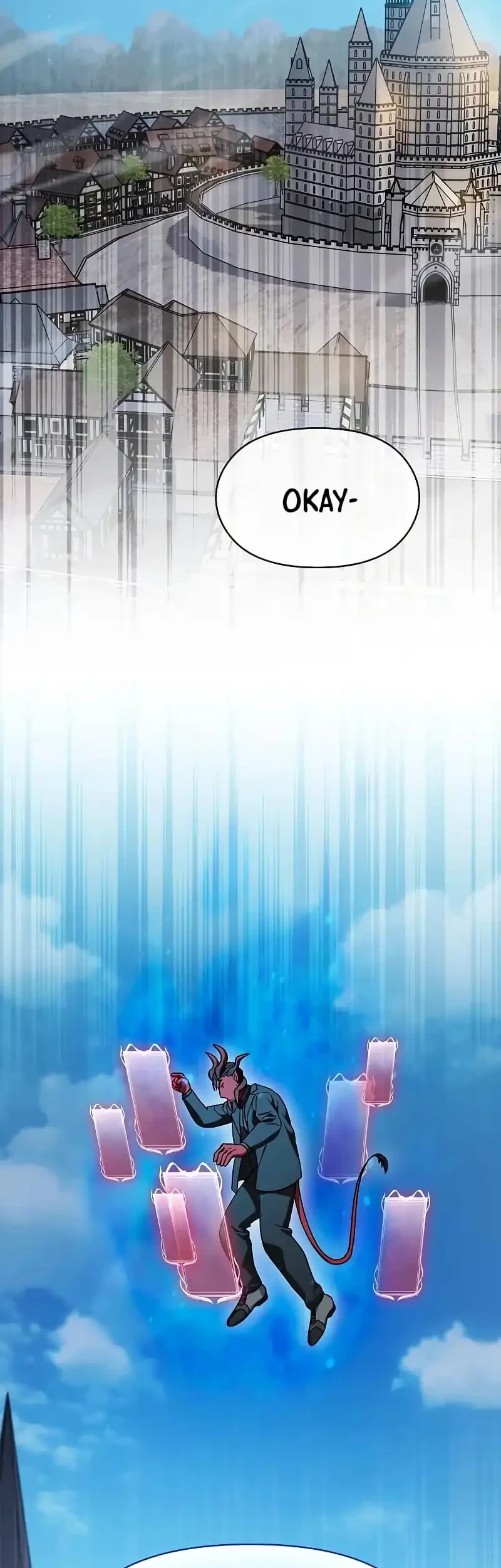 The Nebula’s Civilization Chapter 104 - halaman 2