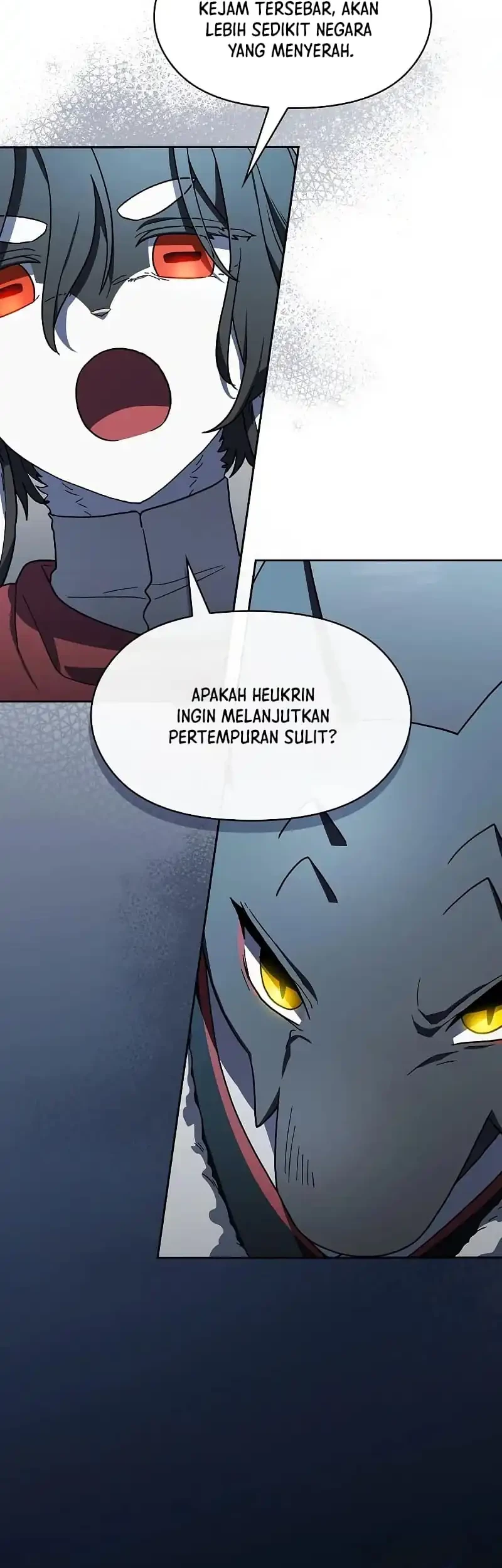 The Nebula’s Civilization Chapter 104 - halaman 8